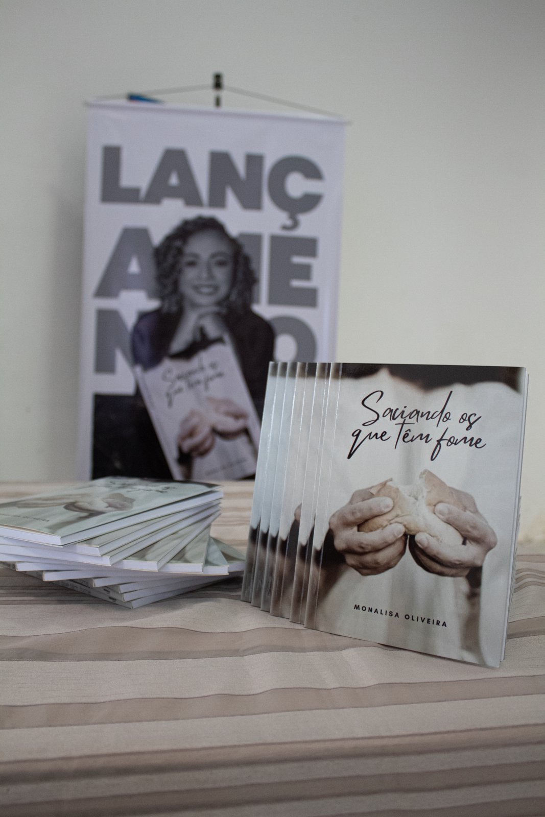 Cobertura de lançamento de produto