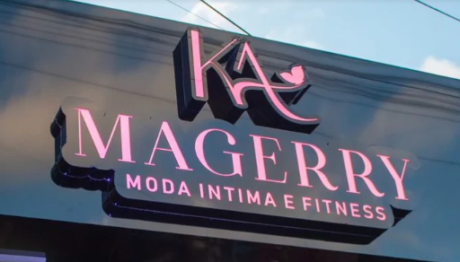 Ka Magerry